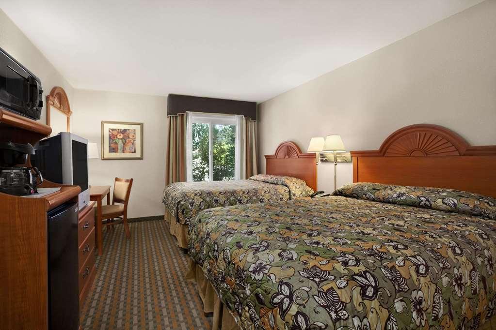Hotel Vinea هيلدسبورغ الغرفة الصورة